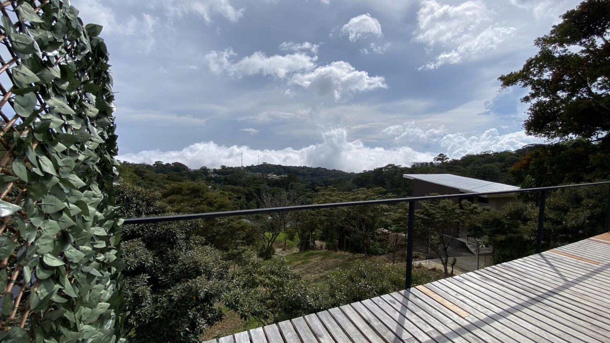 Feliza Rainforest Domes Monteverde 외부 사진